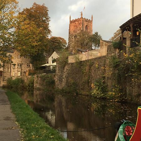 The Pinfold Hotel Skipton Bagian luar foto