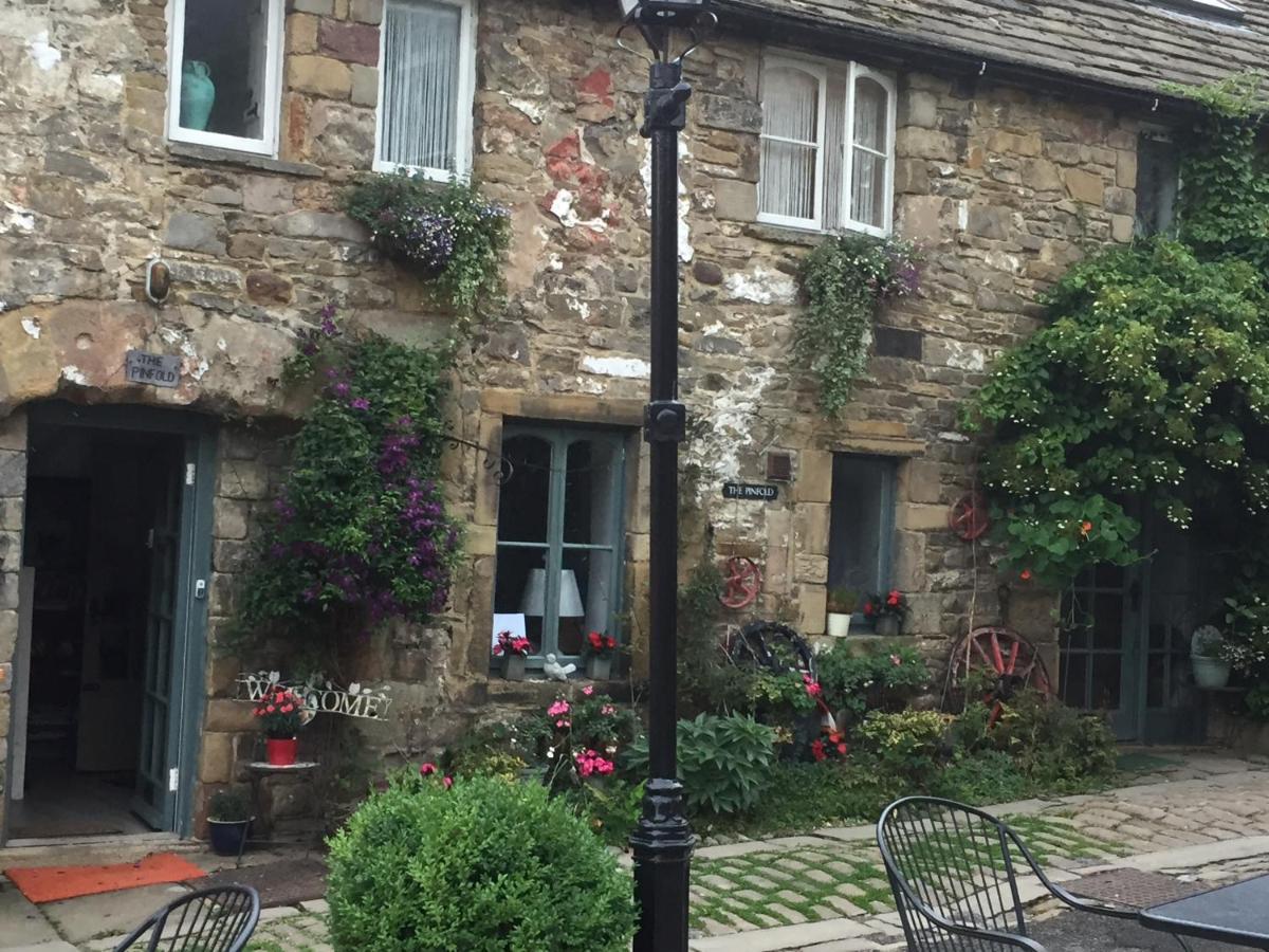 The Pinfold Hotel Skipton Bagian luar foto