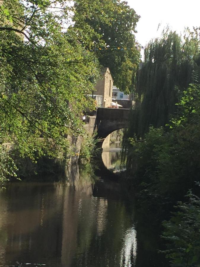 The Pinfold Hotel Skipton Bagian luar foto
