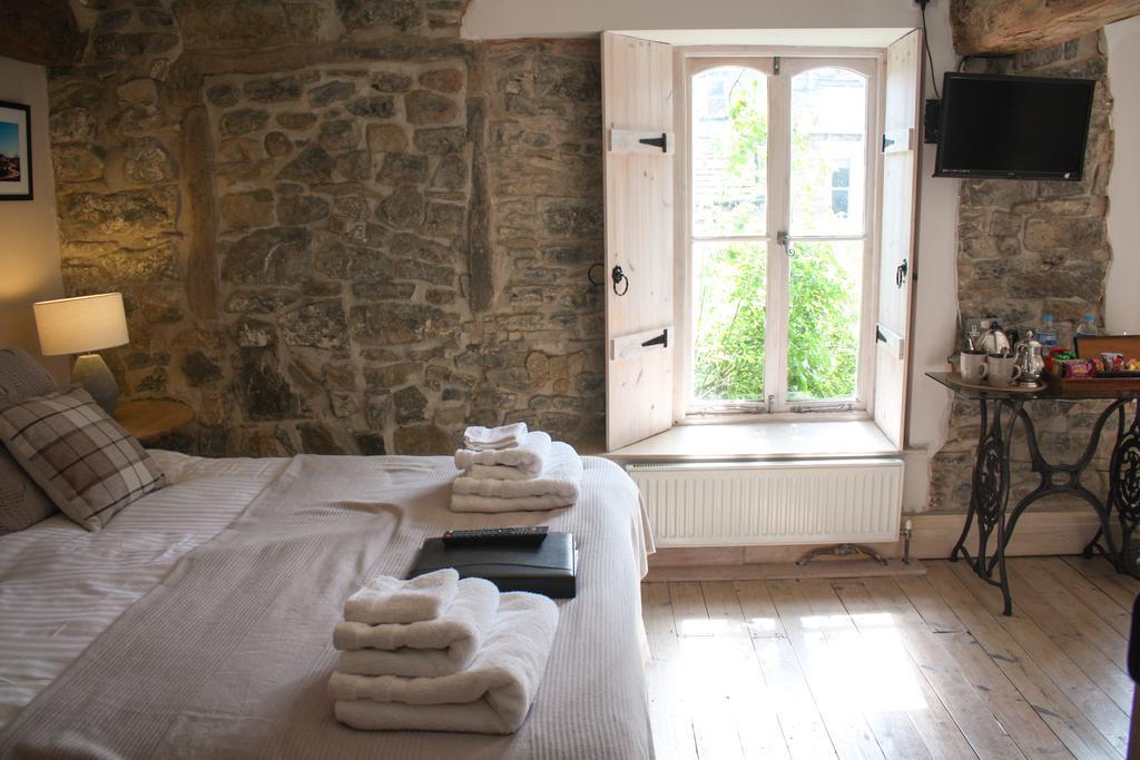 The Pinfold Hotel Skipton Ruang foto