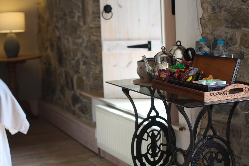 The Pinfold Hotel Skipton Ruang foto