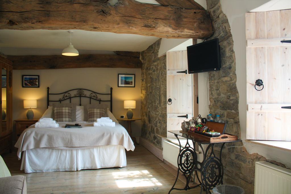 The Pinfold Hotel Skipton Ruang foto