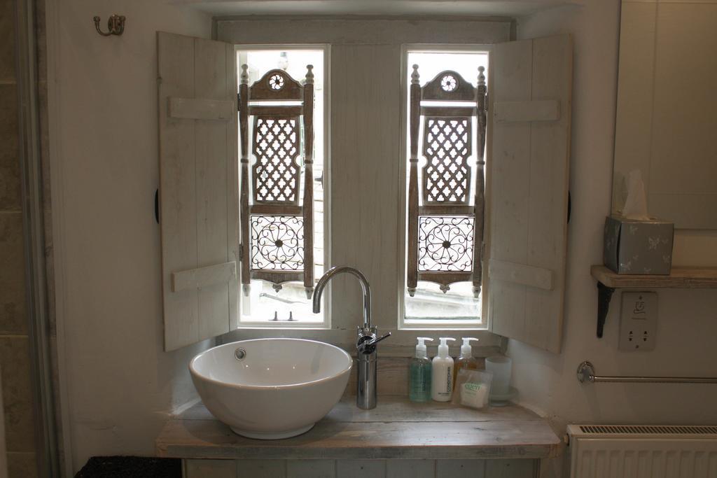 The Pinfold Hotel Skipton Ruang foto