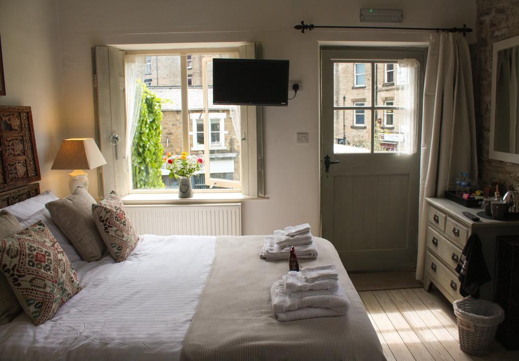 The Pinfold Hotel Skipton Ruang foto
