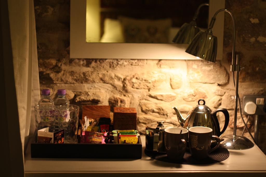 The Pinfold Hotel Skipton Ruang foto