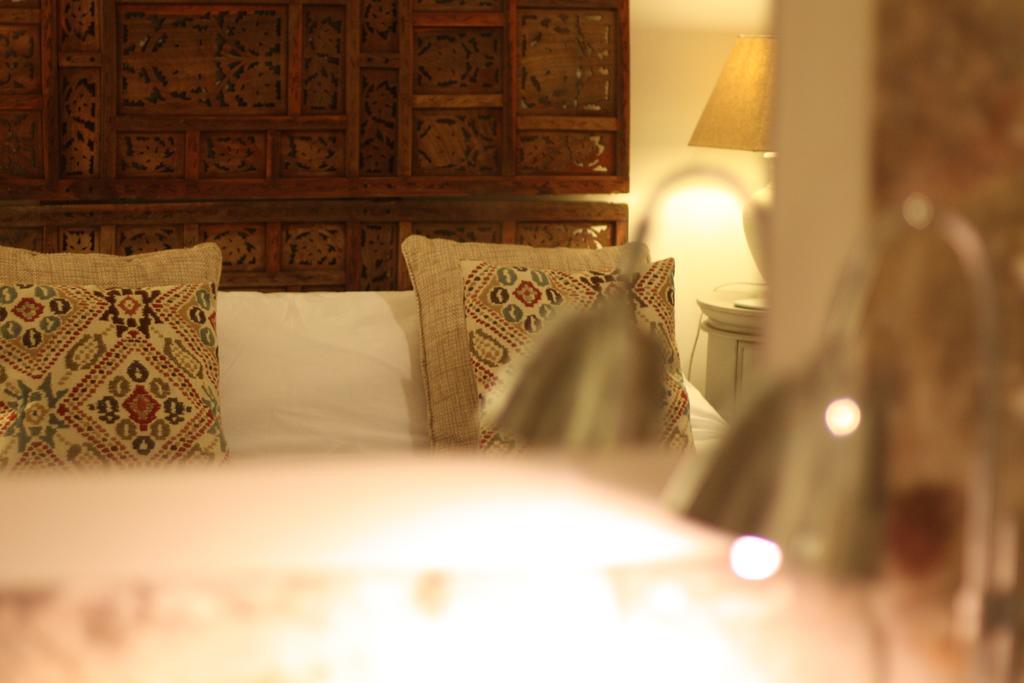 The Pinfold Hotel Skipton Ruang foto