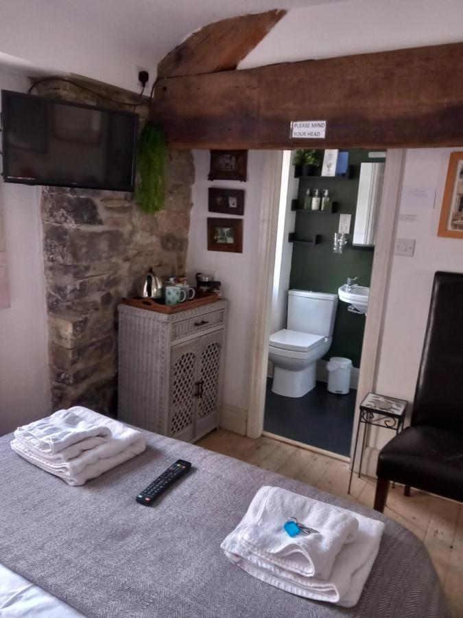 The Pinfold Hotel Skipton Bagian luar foto