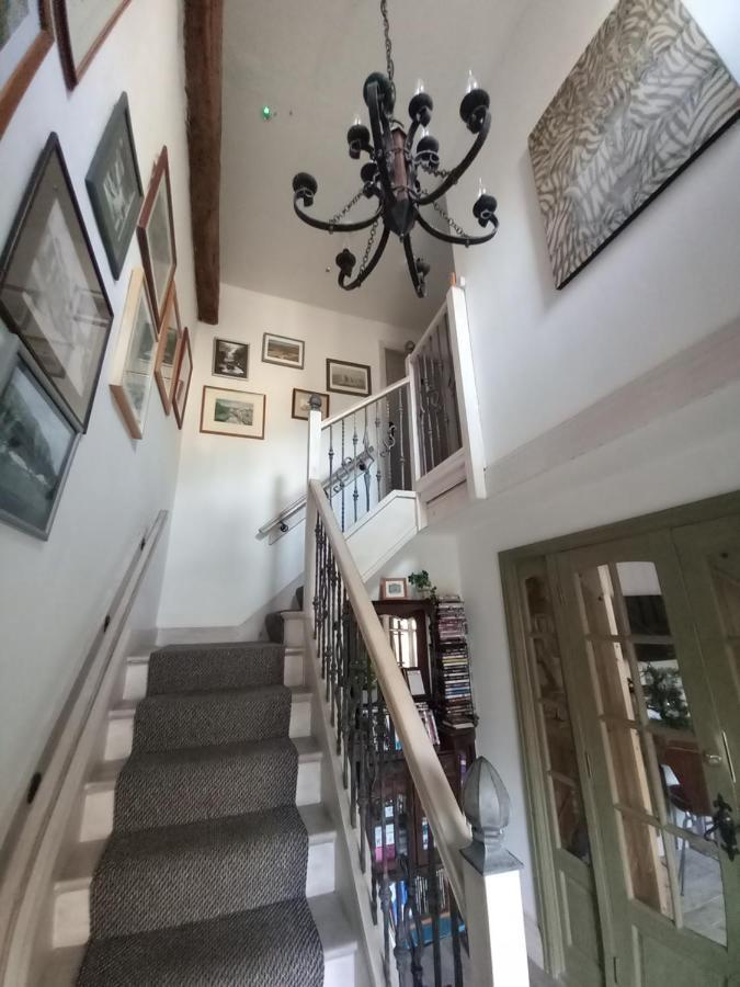 The Pinfold Hotel Skipton Bagian luar foto