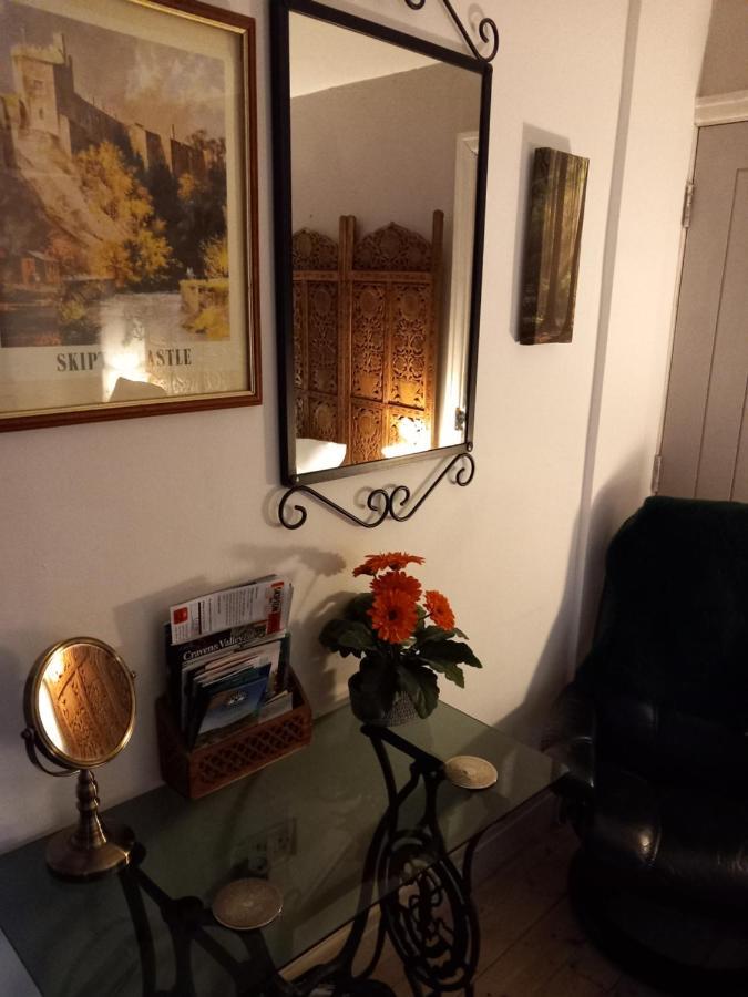 The Pinfold Hotel Skipton Bagian luar foto