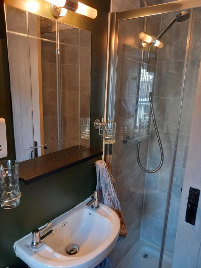 The Pinfold Hotel Skipton Bagian luar foto