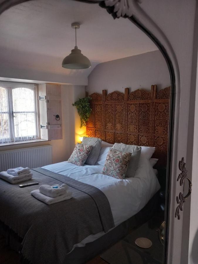 The Pinfold Hotel Skipton Bagian luar foto