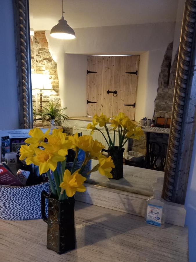 The Pinfold Hotel Skipton Bagian luar foto