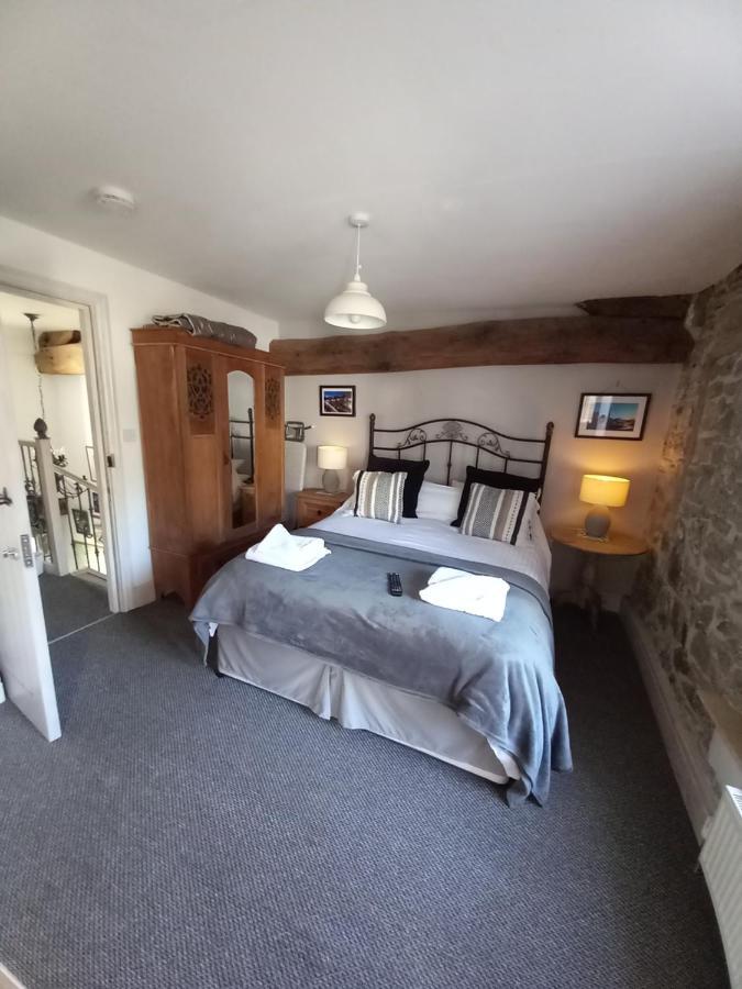 The Pinfold Hotel Skipton Bagian luar foto