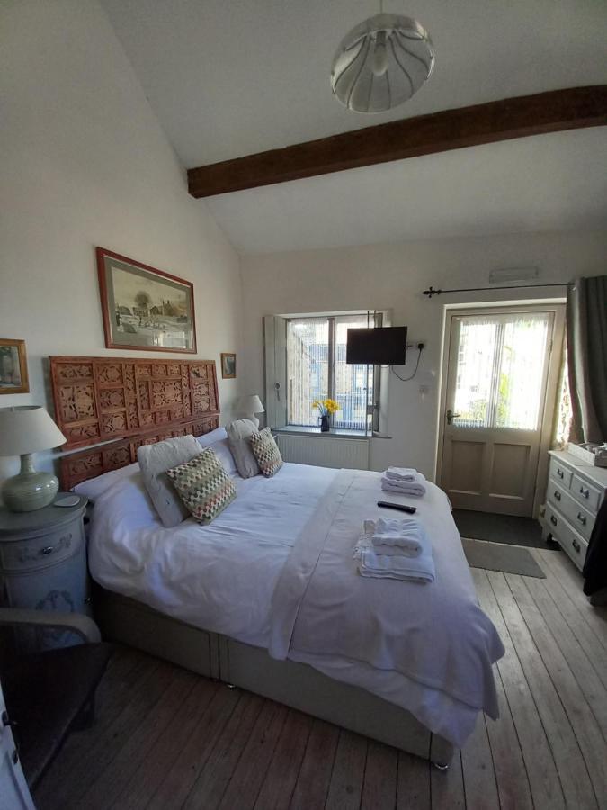 The Pinfold Hotel Skipton Bagian luar foto