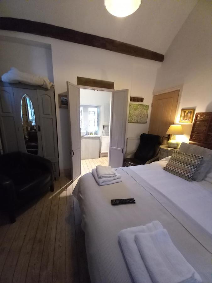 The Pinfold Hotel Skipton Bagian luar foto