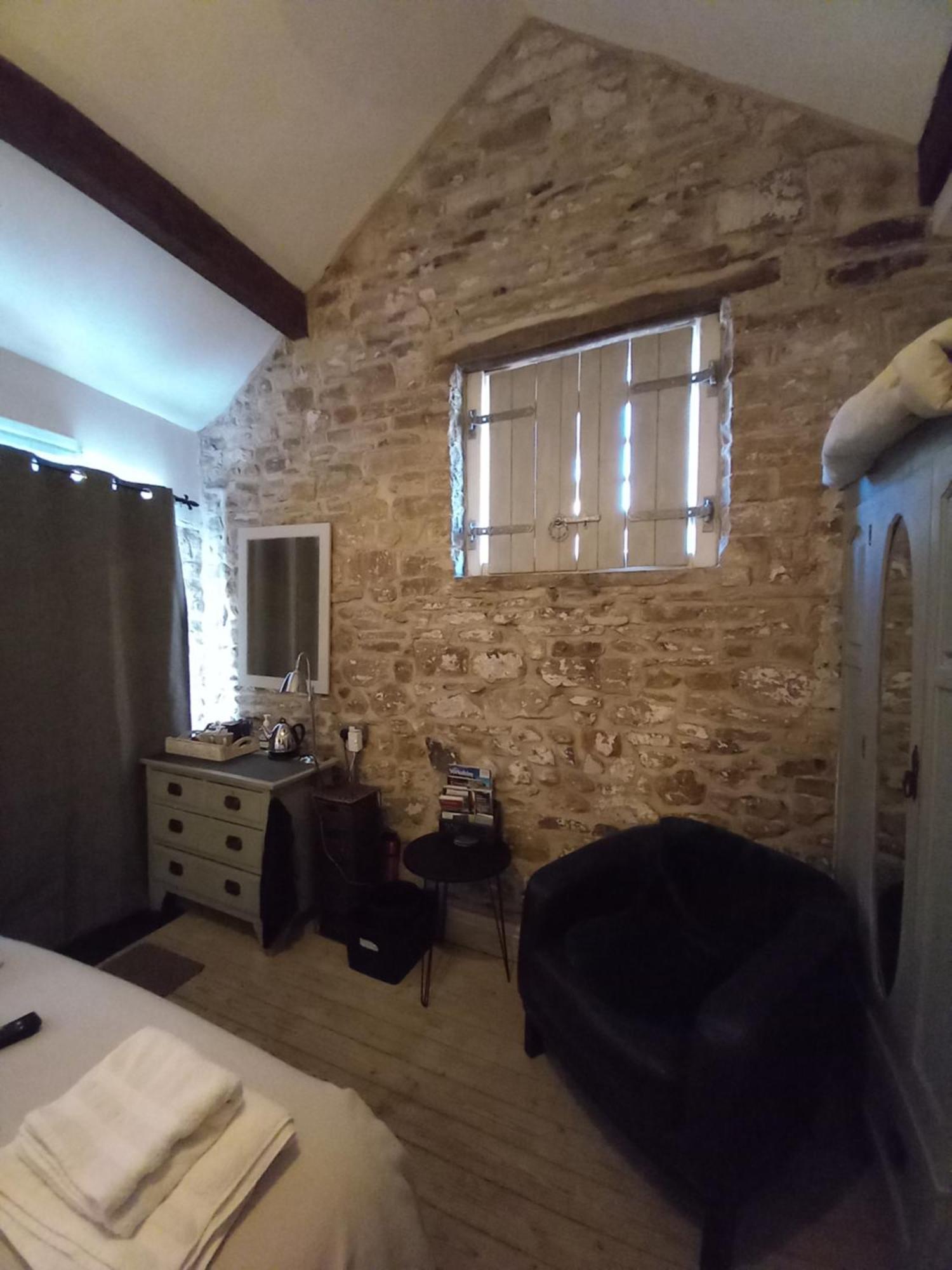 The Pinfold Hotel Skipton Ruang foto