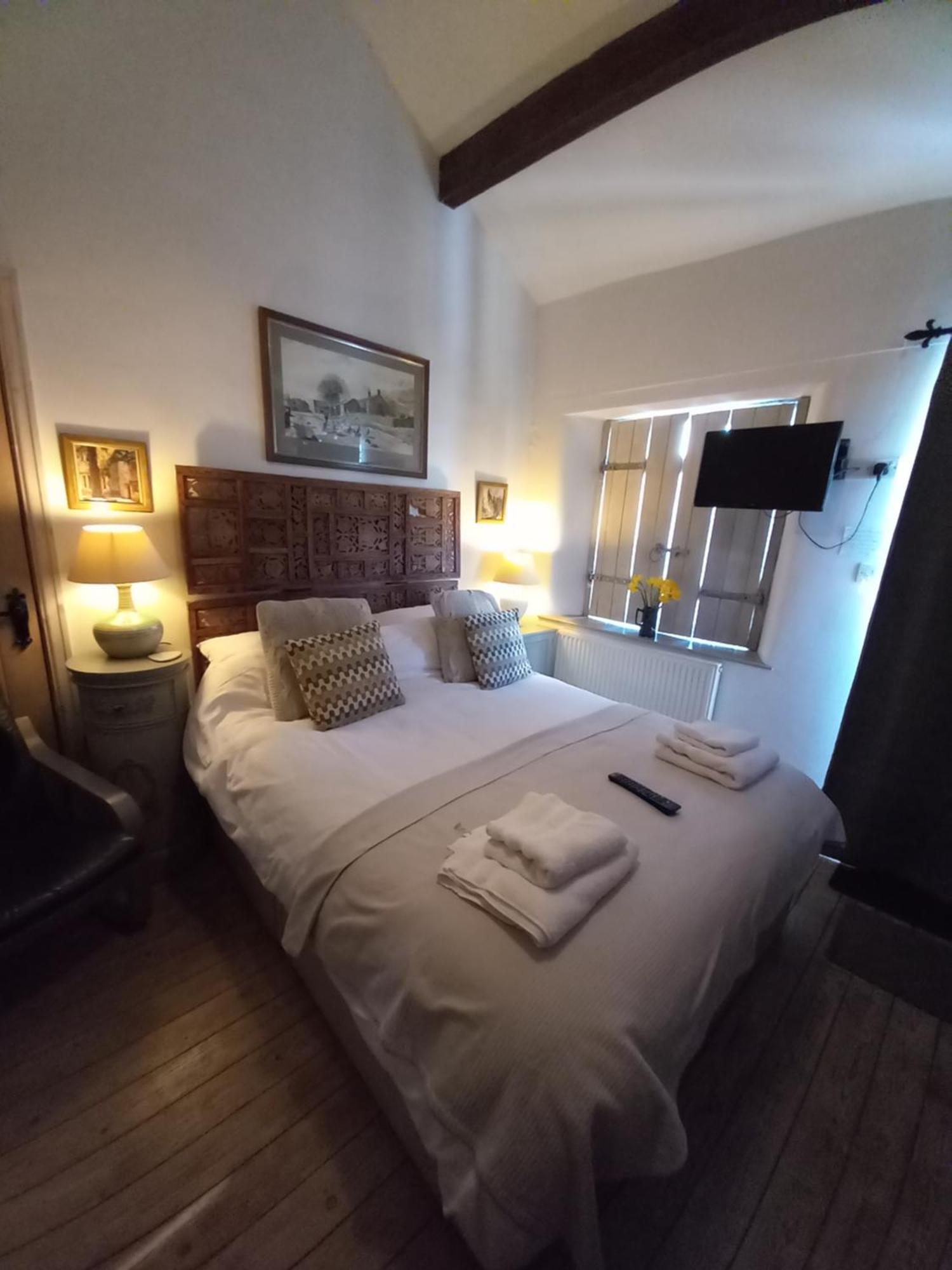 The Pinfold Hotel Skipton Ruang foto