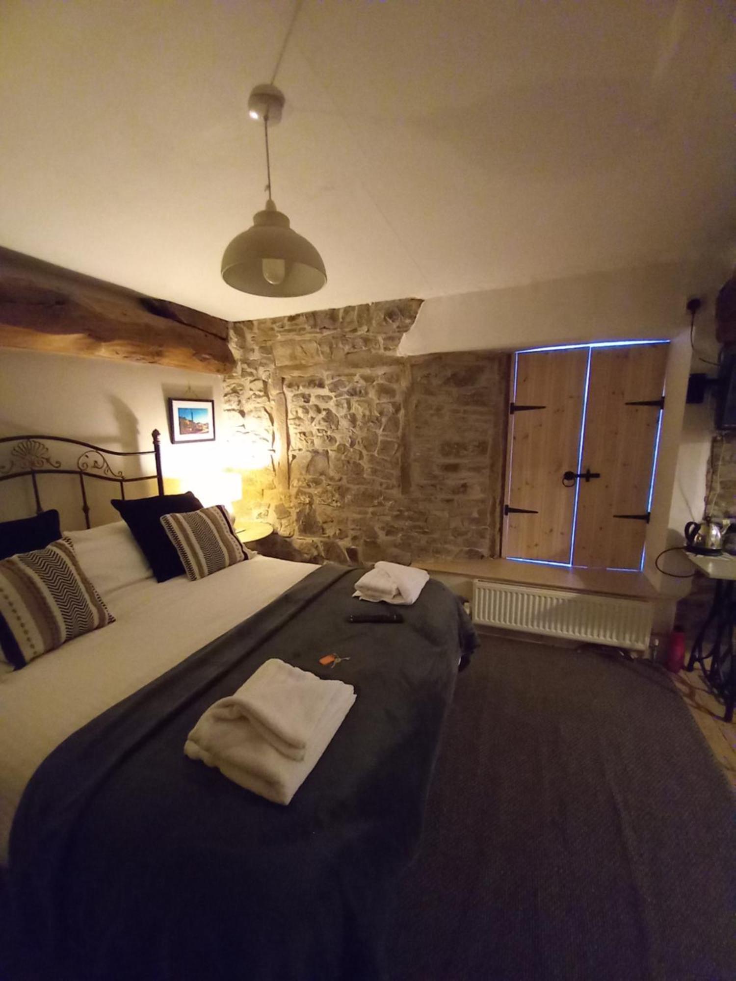 The Pinfold Hotel Skipton Ruang foto
