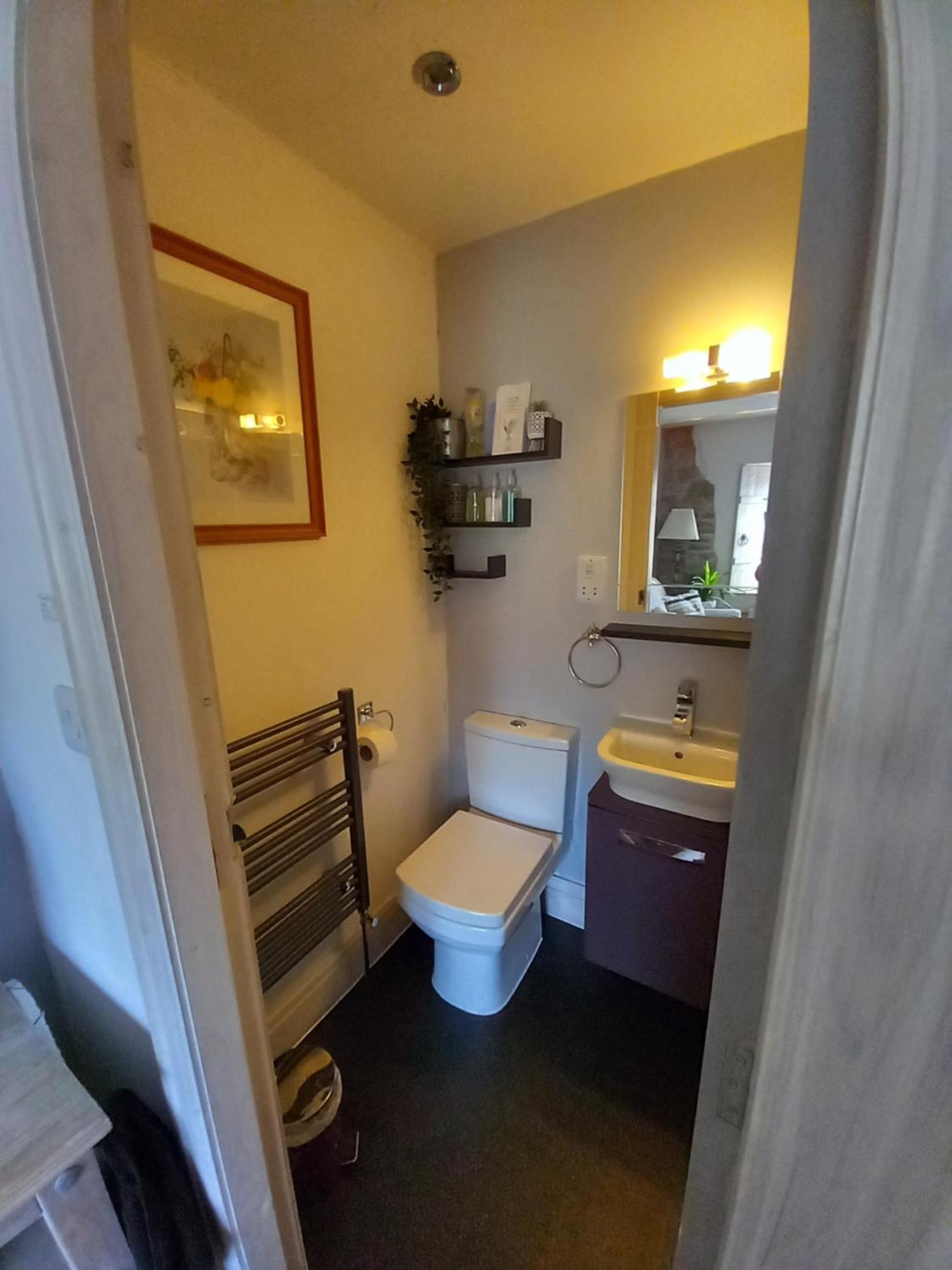 The Pinfold Hotel Skipton Ruang foto