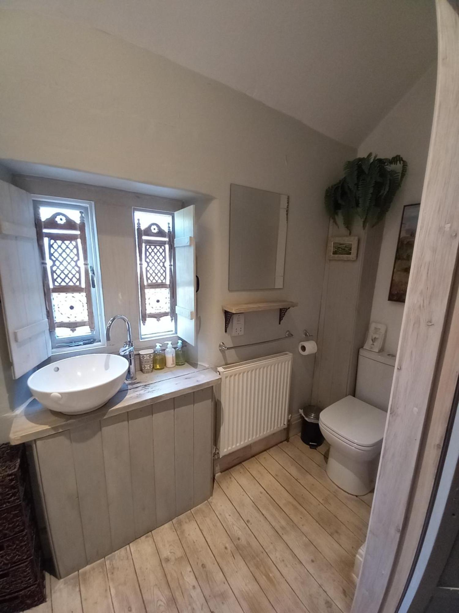 The Pinfold Hotel Skipton Ruang foto