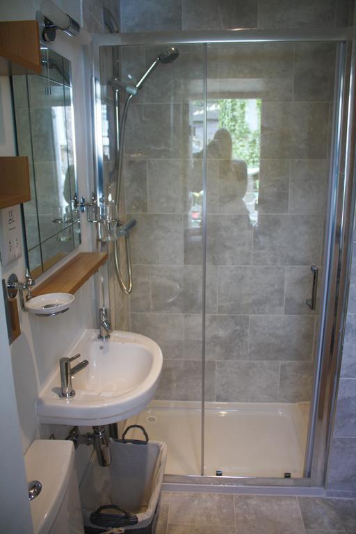 The Pinfold Hotel Skipton Ruang foto