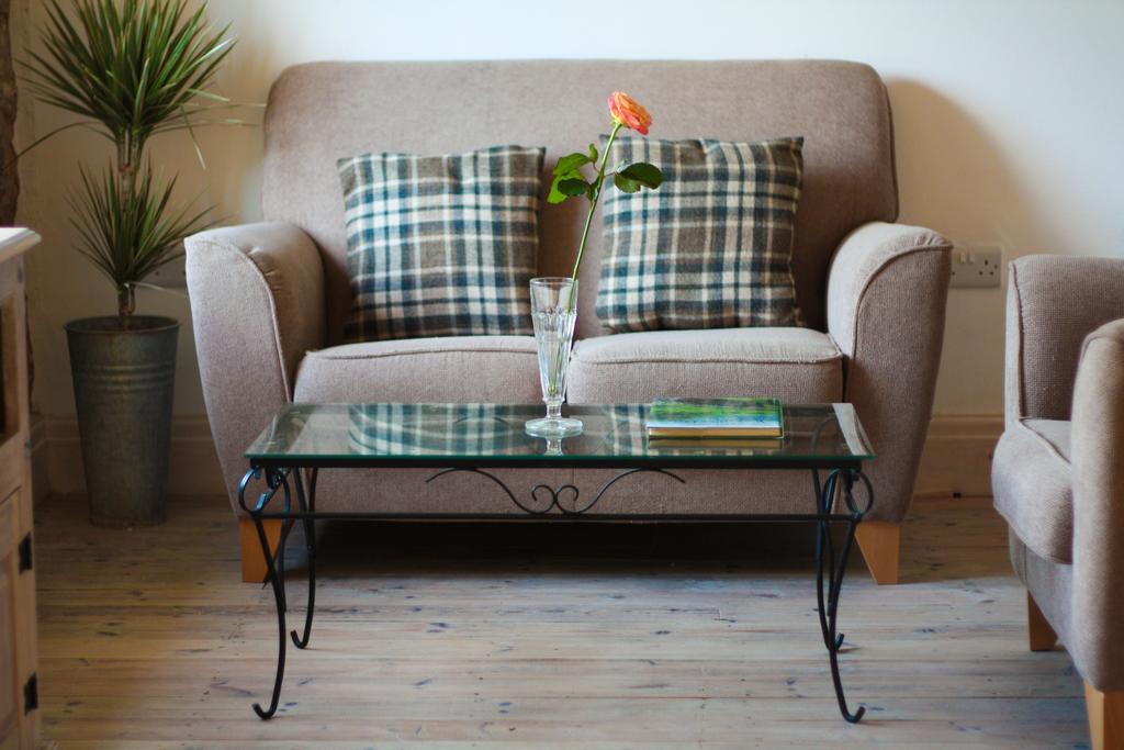 The Pinfold Hotel Skipton Ruang foto