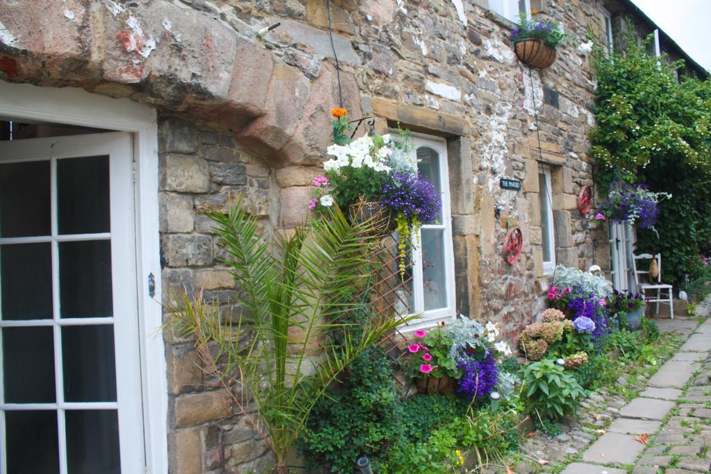 The Pinfold Hotel Skipton Ruang foto