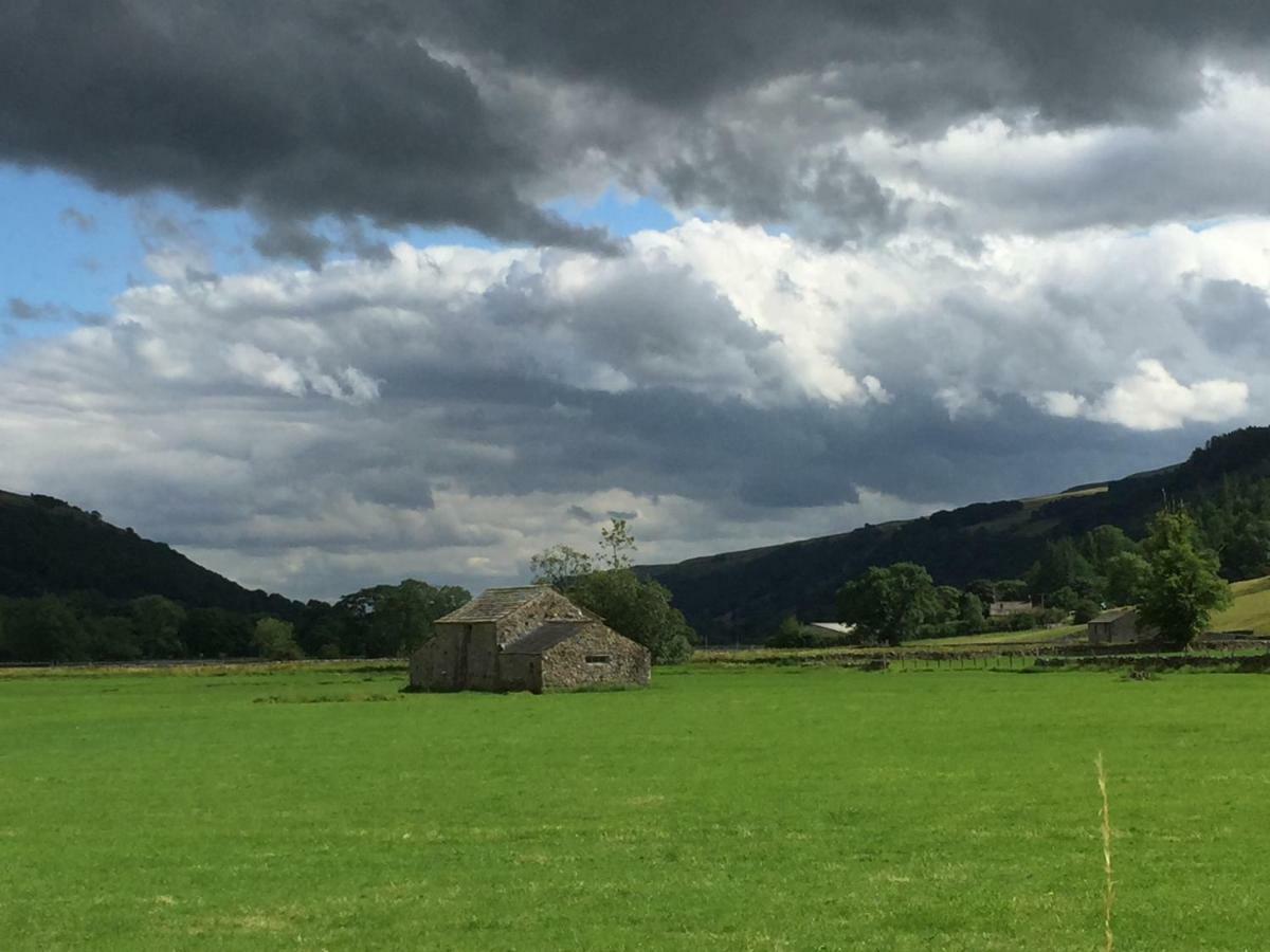 The Pinfold Hotel Skipton Bagian luar foto