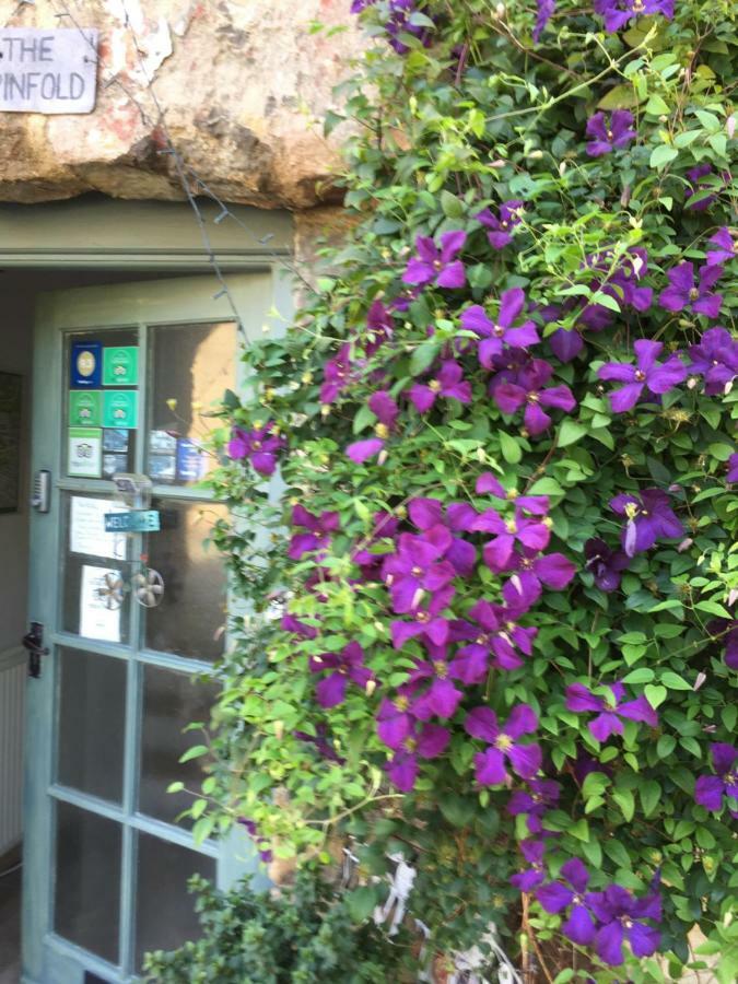 The Pinfold Hotel Skipton Bagian luar foto