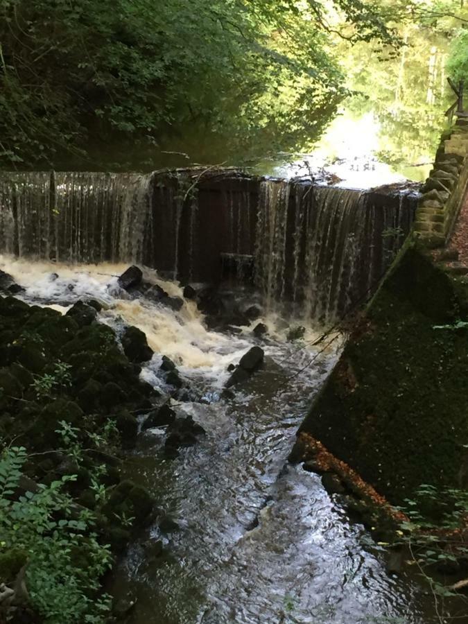 The Pinfold Hotel Skipton Bagian luar foto