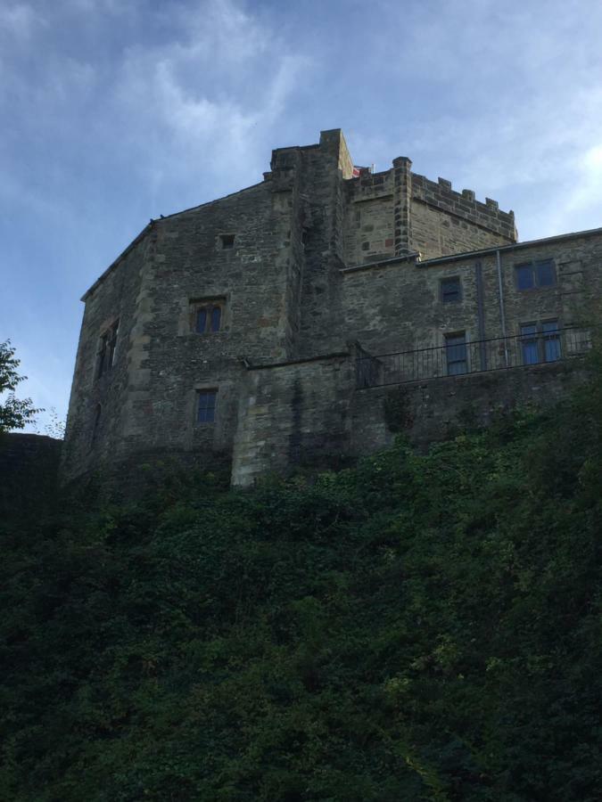 The Pinfold Hotel Skipton Bagian luar foto